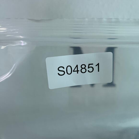 Vintage Projek Raw Mens Jeans Black Baggy Distressed Slim Fit Straight Leg 38x31 - Picture 12 of 12